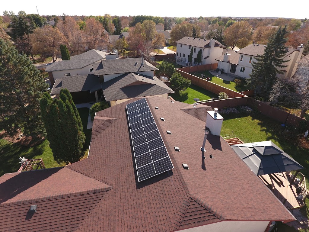 Astra Solar Inc. | 543 Bridge Lake Dr, Winnipeg, MB R3Y 0W9, Canada | Phone: (204) 510-1499