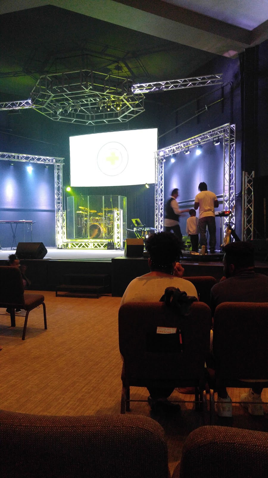 Renovation Church | 567 Hertel Ave, Buffalo, NY 14207, USA | Phone: (716) 819-4100