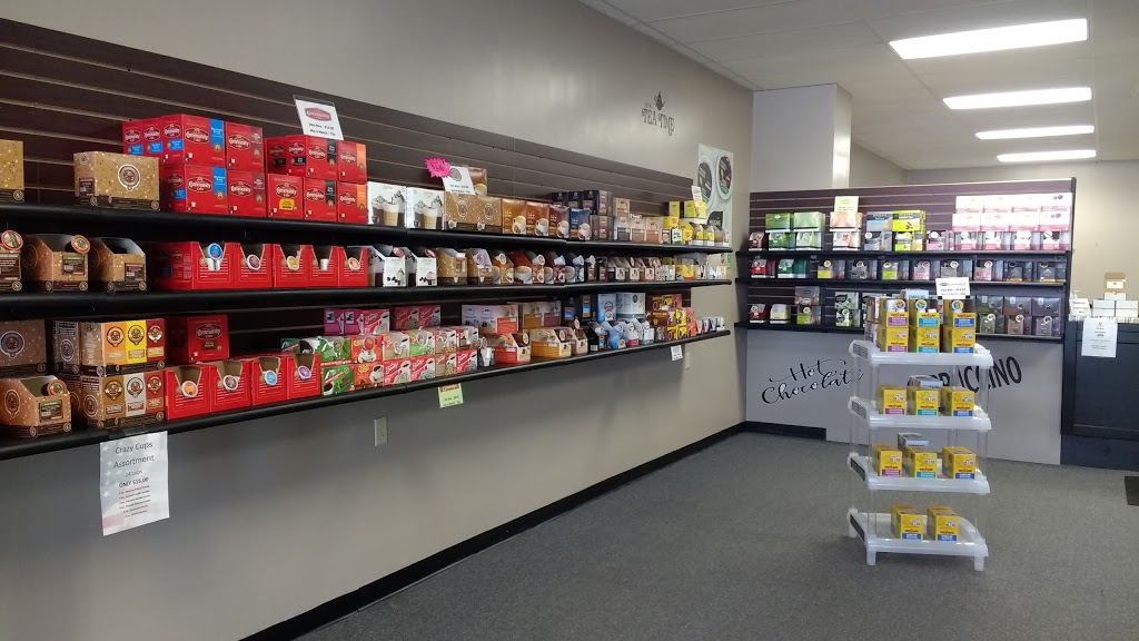 Coffee Crazy | 4232 Delaware Ave, Tonawanda, NY 14150, USA | Phone: (716) 743-2042