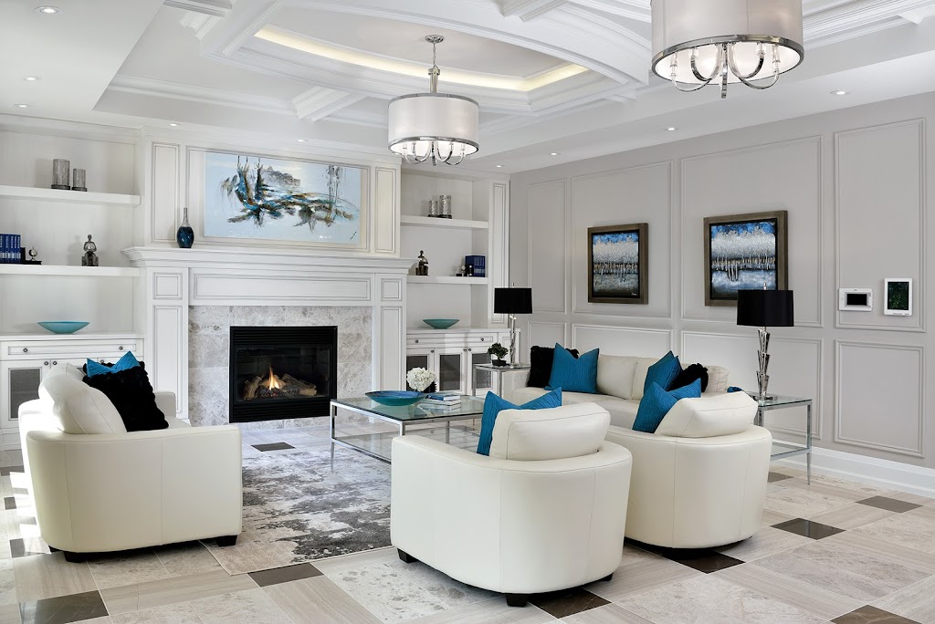 My Design Studio | 20 Hanlan Rd unit 19, Vaughan, ON L4L 3P6, Canada | Phone: (416) 742-2882