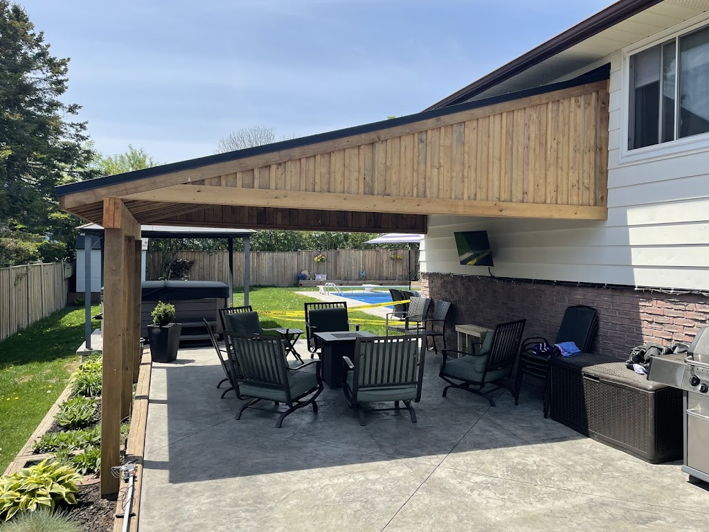 Gibney Homes | 1 Alfred St, Port Hope, ON L1A 2W6, Canada | Phone: (905) 244-5310