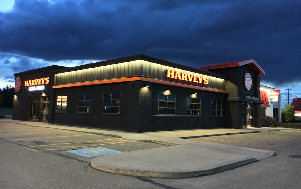 Harveys | 5111 22 St Unit 8, Red Deer, AB T4R 2K1, Canada | Phone: (587) 457-7026