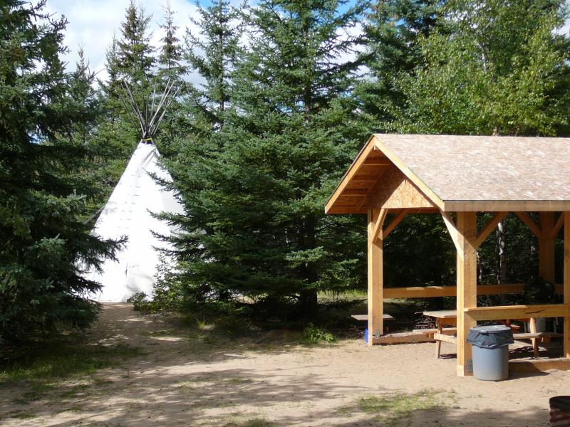 Elk Island Retreat | 54371 Range Rd 205, Fort Saskatchewan, AB T8L 3Z3, Canada | Phone: (780) 998-0708