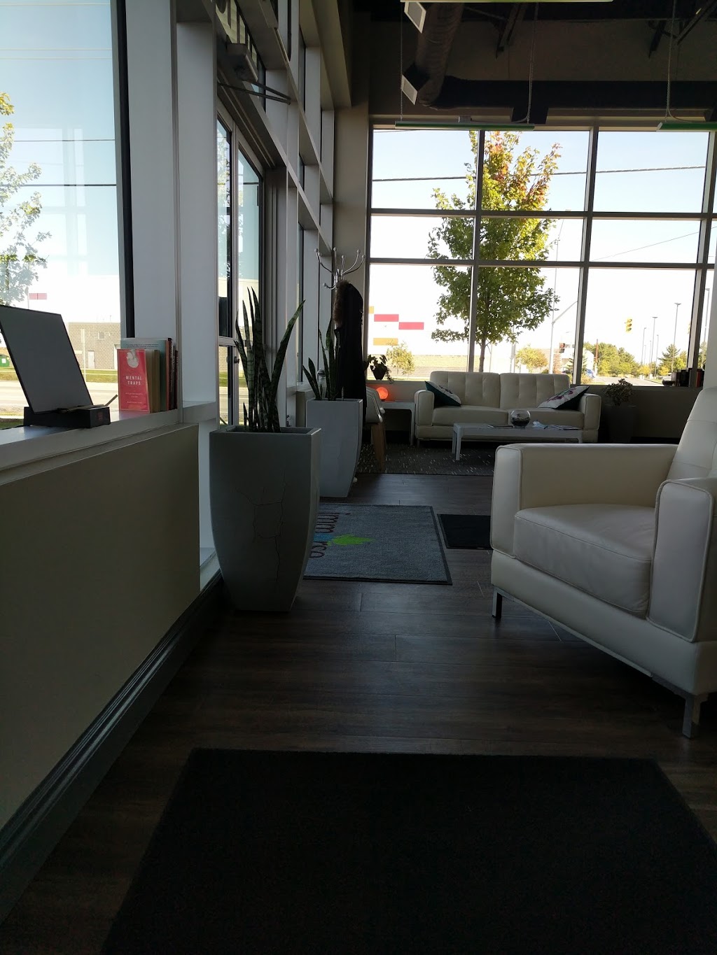 Immerse Wellness Centre | 1347 Gardiners Rd, Kingston, ON K7P 0G2, Canada | Phone: (613) 507-1990