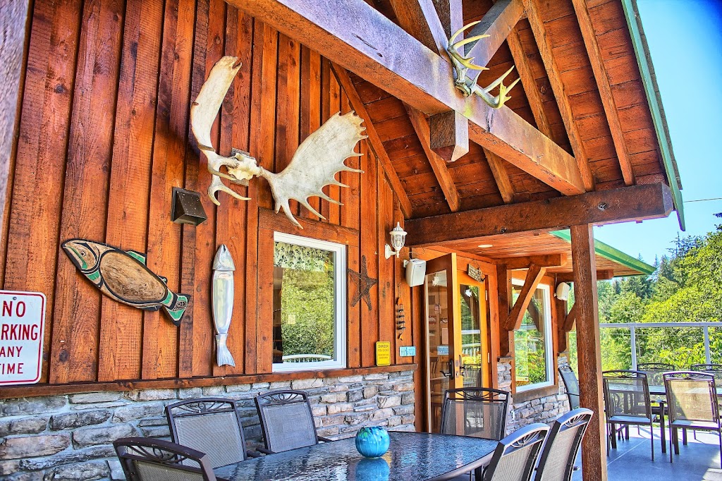 Trailhead Resort | 17268 Parkinson Rd, Port Renfrew, BC V0S 1K0, Canada | Phone: (250) 647-5468