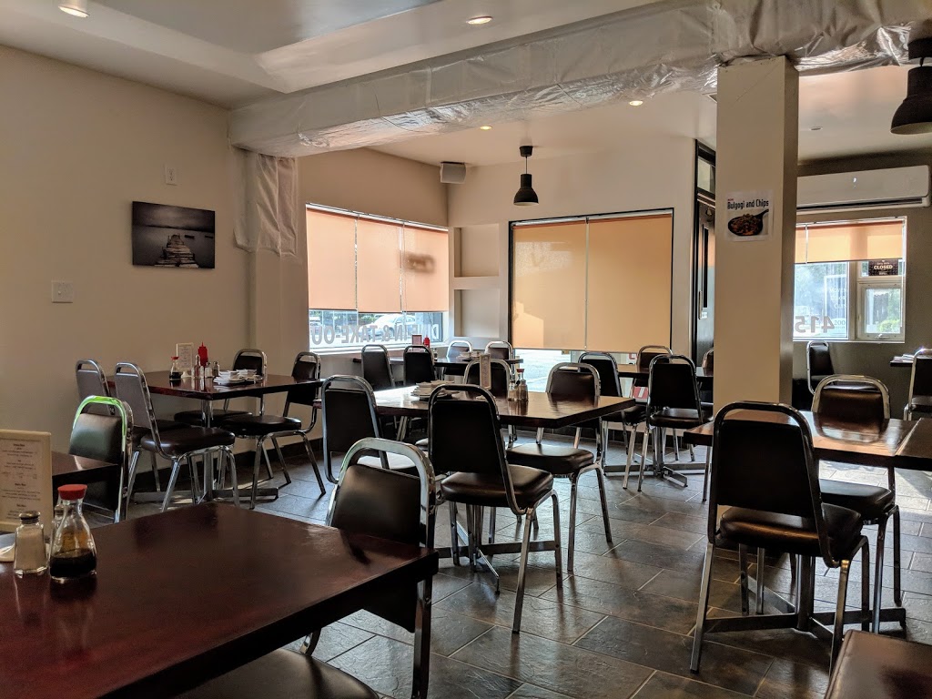 Sei Sushi Restaurant | 2105 Portage Ave, Winnipeg, MB R3J 0L2, Canada | Phone: (204) 415-7770