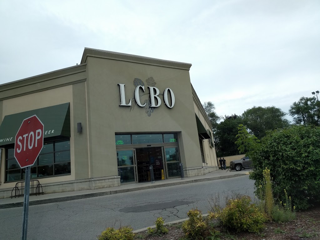 LCBO | 378 Speedvale Ave E Unit 1a, Guelph, ON N1E 1N5, Canada | Phone: (519) 824-7900