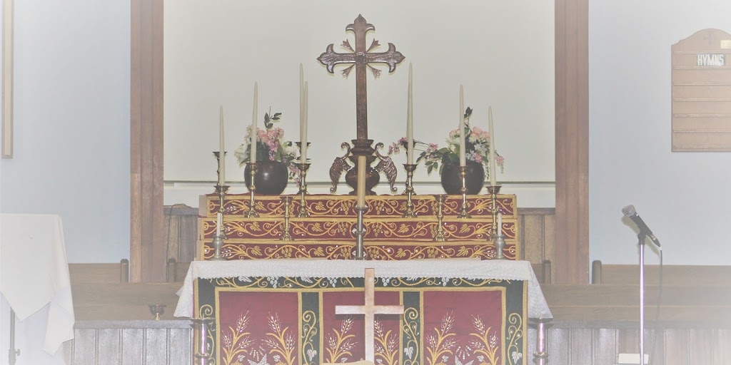 St. Marys Malankara Orthodox Church | 451 Northmount Dr NW, Calgary, AB T2K 3H8, Canada | Phone: (587) 990-6689