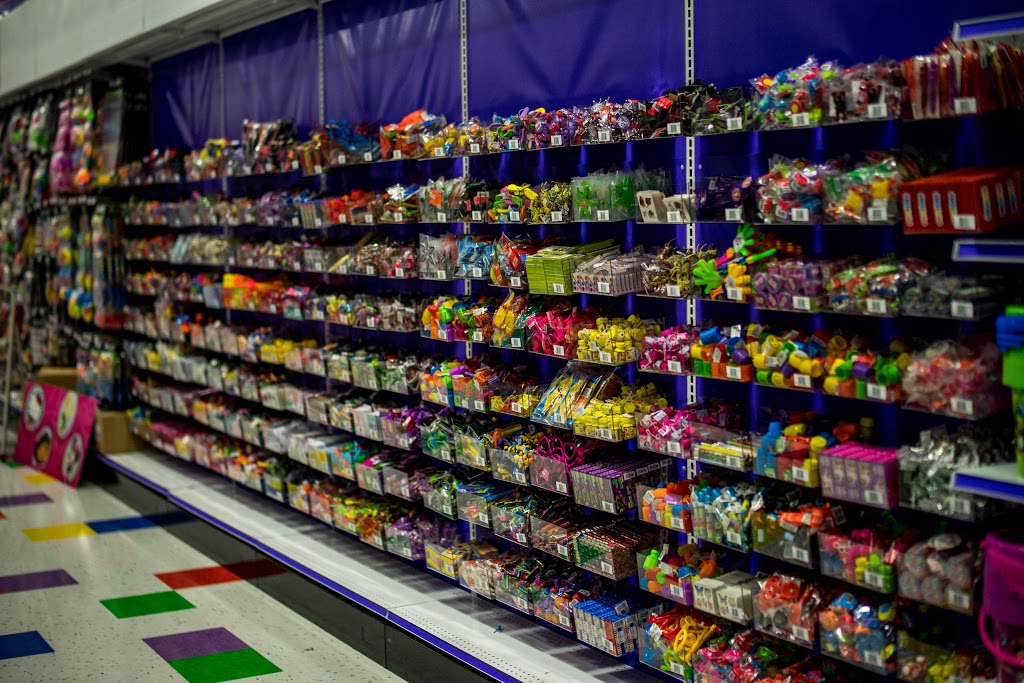 Party Mania Brossard | Local 1108, 7200 Boulevard Taschereau, Brossard, QC J4W 1N1, Canada | Phone: (450) 465-2213