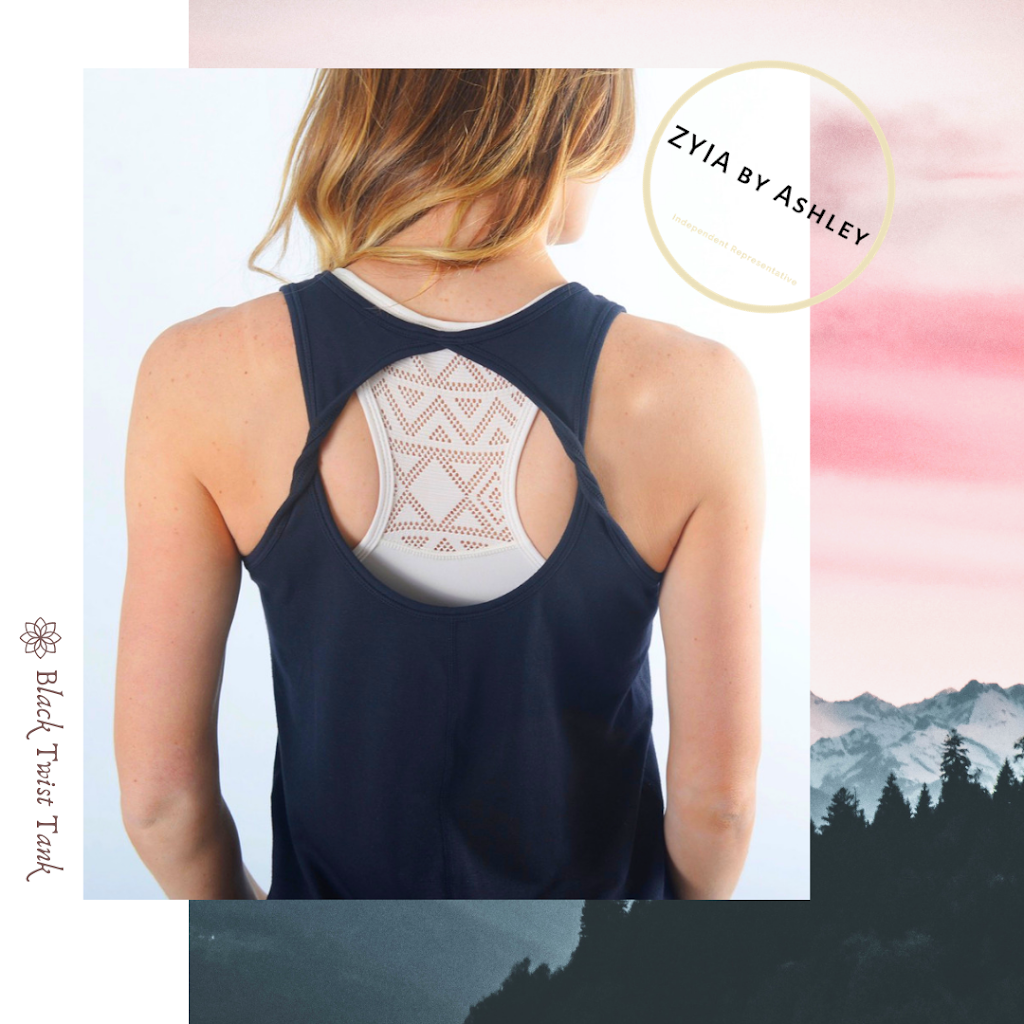 ZYIA by Ashley | 1857 McMicken Rd, North Saanich, BC V8L 5S5, Canada | Phone: (250) 634-3695