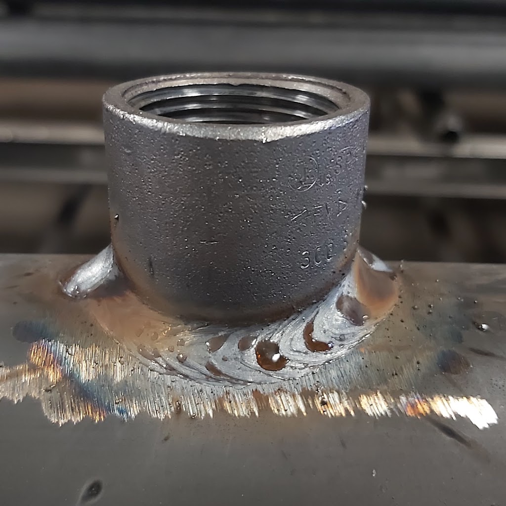 Priority Welding | 4068 Kelly Farm Dr, Gloucester, ON K1T 4J3, Canada | Phone: (613) 301-5251