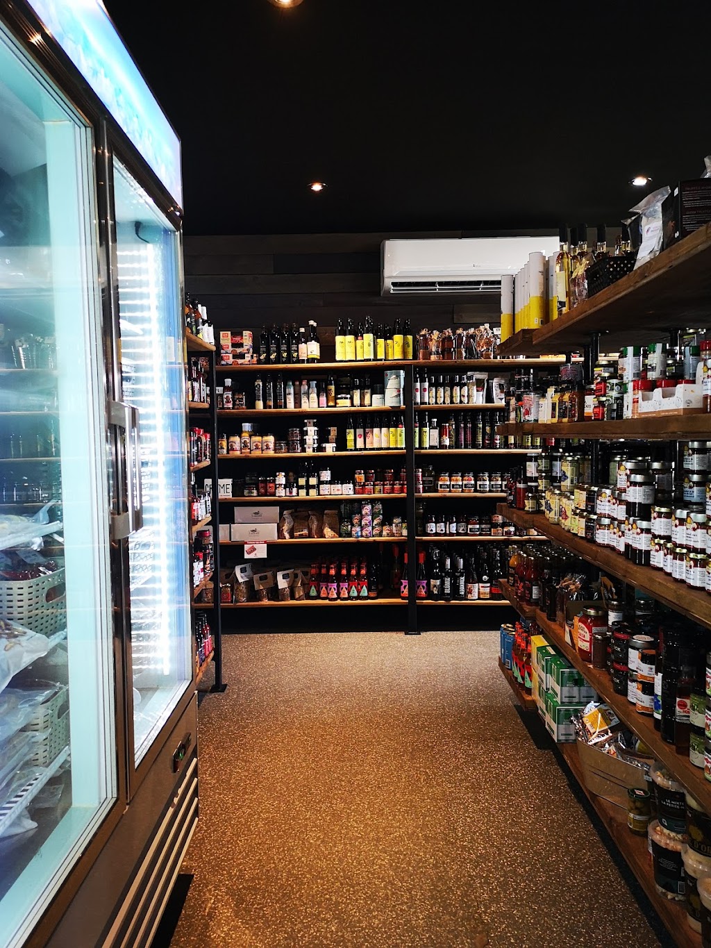 Fromagerie Roy inc. | 3585 Rue Queen, Rawdon, QC J0K 1S0, Canada | Phone: (450) 834-6316