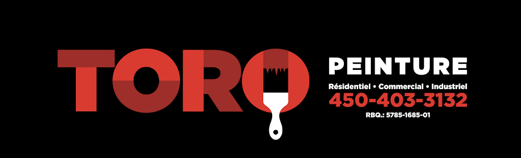 Toro Peinture Inc | 780 14e Av, Richelieu, QC J3L 5W5, Canada | Phone: (450) 403-3132