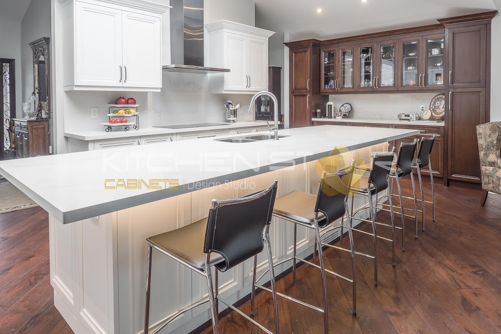Kitchen Star Design Studio | 8707 Dufferin St #8, Thornhill, ON L4J 0A2, Canada | Phone: (647) 800-8006