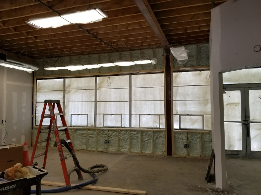 EcoStar Insulation - Spray Foam Professionals | 32 Hardwick Ct, Etobicoke, ON M9C 4G6, Canada | Phone: (647) 799-3106