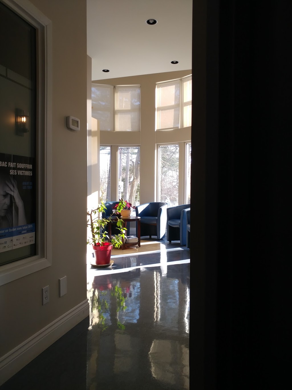 Blouin Sonia Dr | 1940 Chemin Saint-Louis, Québec, QC G1S 1H8, Canada | Phone: (418) 681-3366