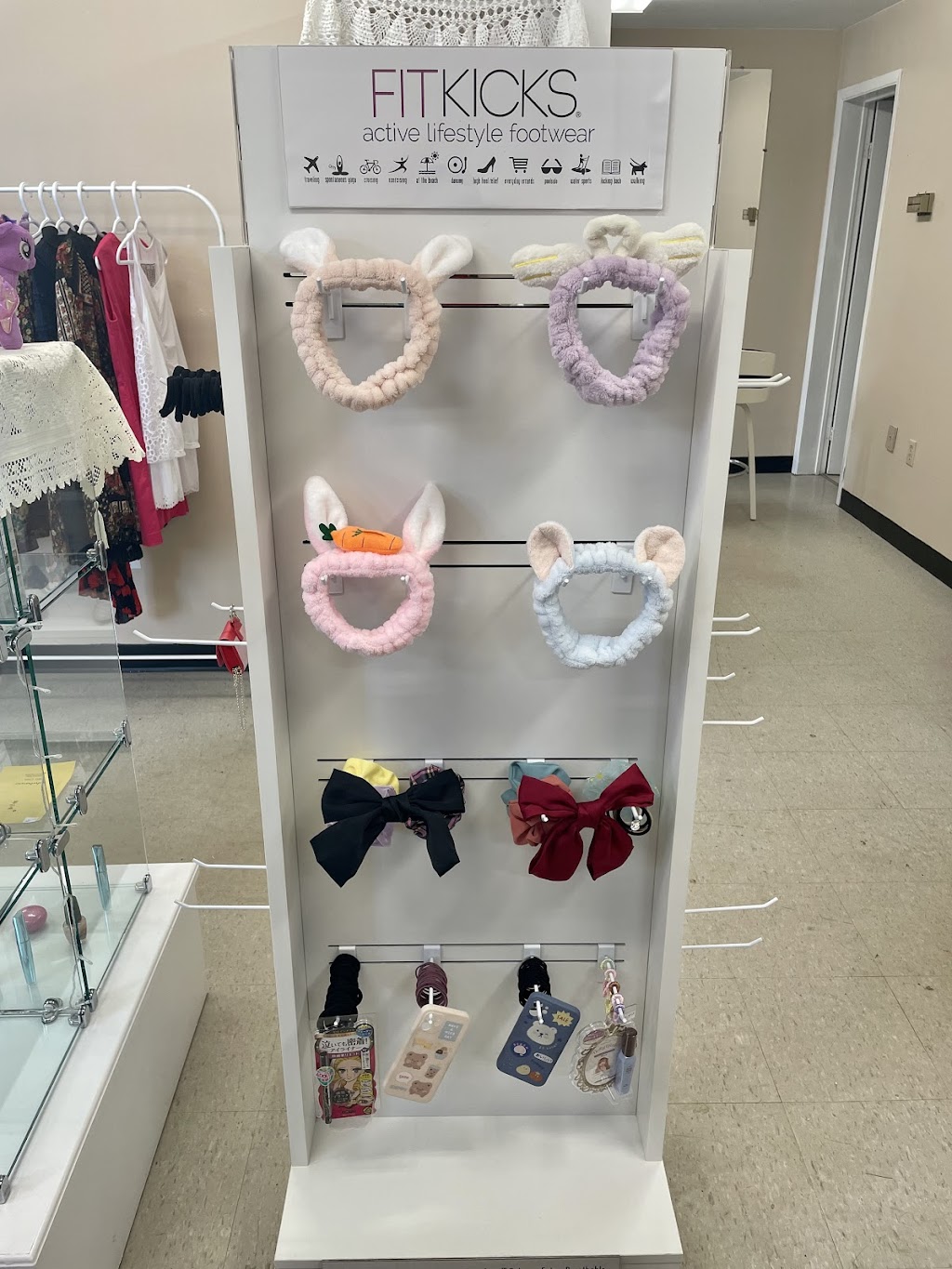 Islandmart | 1 Hopeton Rd, Stratford, PE C1B 1T6, Canada | Phone: (778) 922-3568