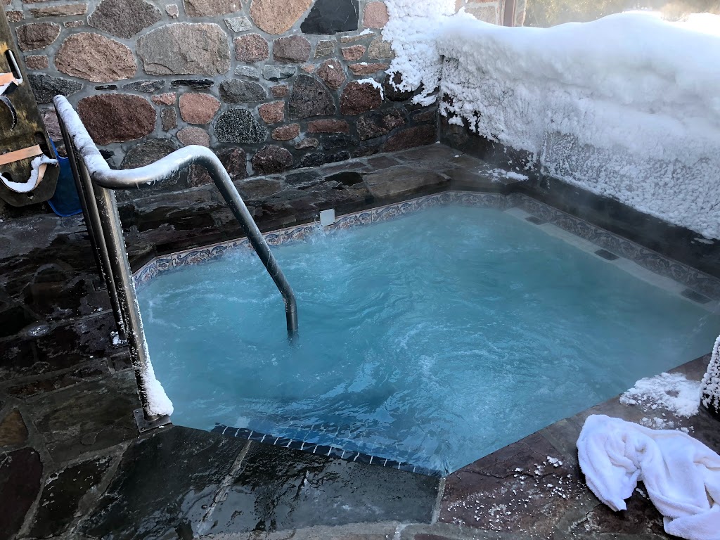 Ste. Annes Spa | 1009 Massey Rd, Grafton, ON K0K 2G0, Canada | Phone: (905) 349-3704