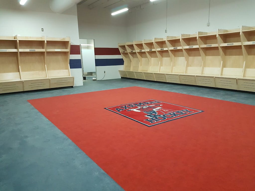 PROlocker | 2413 Stevenage Dr #6, Ottawa, ON K1G 3W1, Canada | Phone: (613) 614-6628