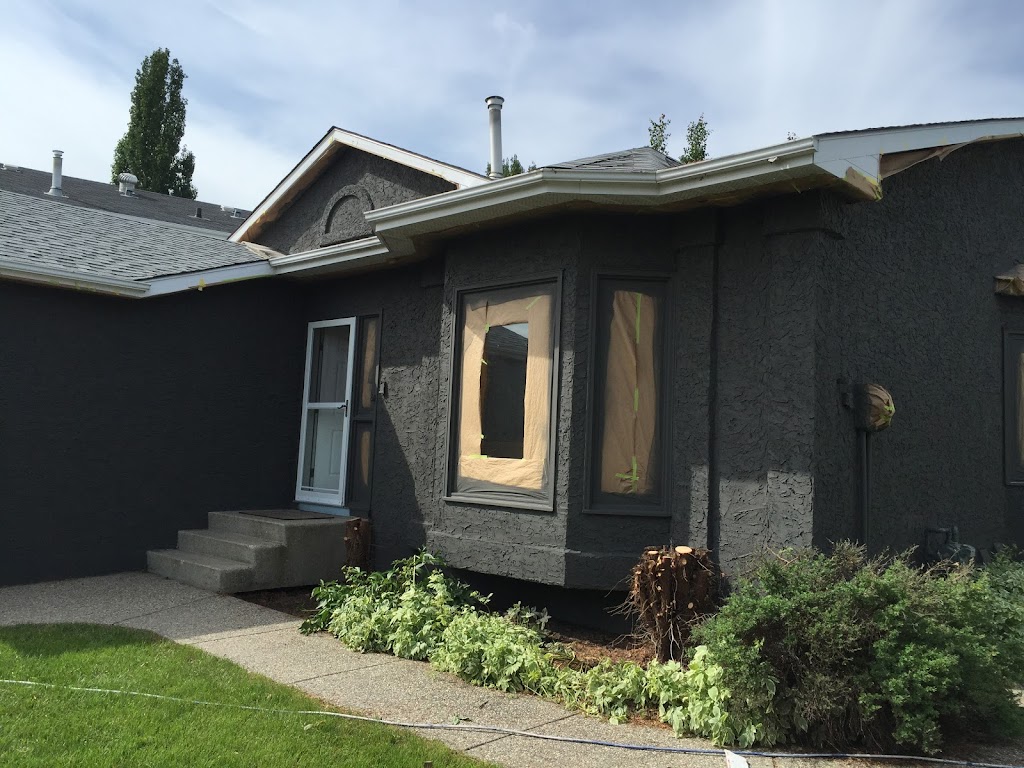 Paint It Right | 6011 141 Ave NW, Edmonton, AB T5A 1H9, Canada | Phone: (780) 707-0246