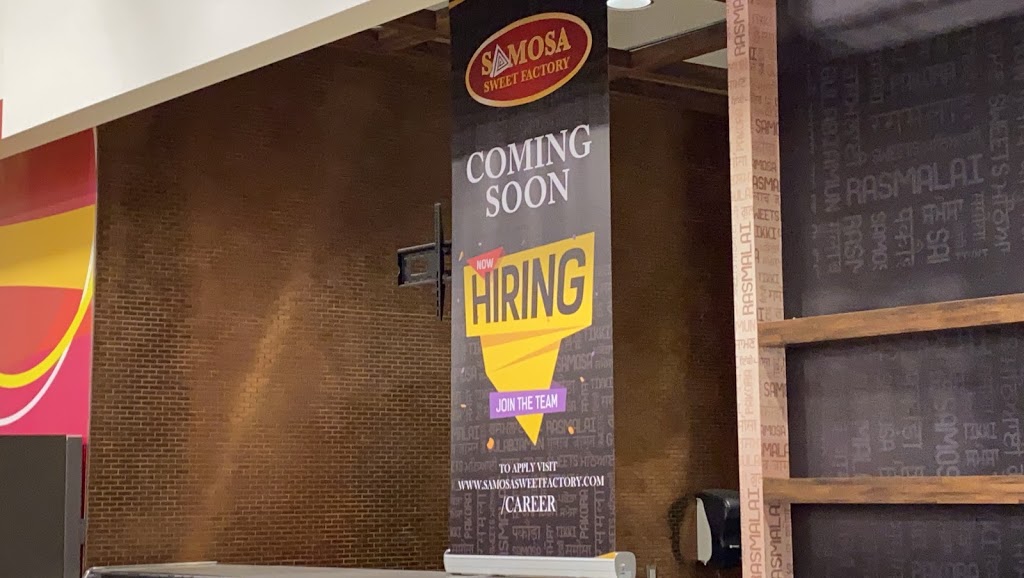 Samosa and Sweet Factory | 10615 Bramalea Rd, Brampton, ON L6B 3P4, Canada | Phone: (905) 494-1400