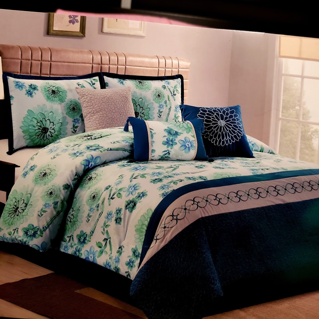 Trends Linteis - Home Style | 231 Mortimer Cresent, Milton, ON L9T 8N8, Canada | Phone: (416) 735-5864
