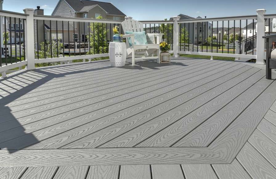 Ottawa Deck Depot | 168 Reis Rd, Carp, ON K0A 1L0, Canada | Phone: (613) 513-8277