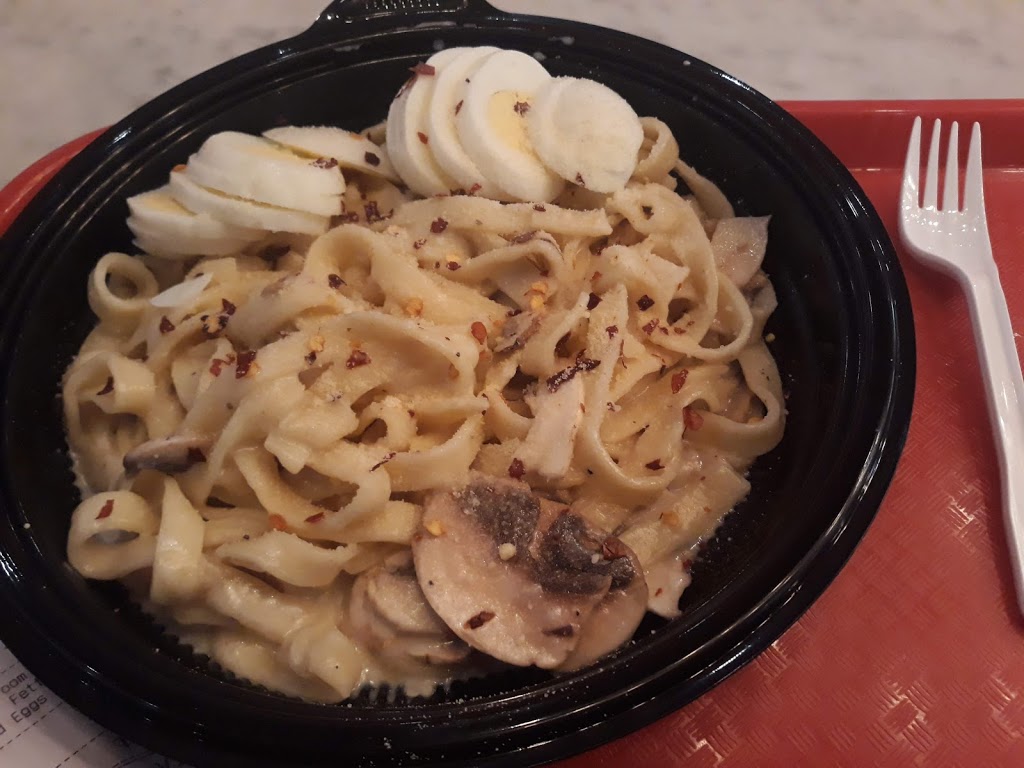 Cucina Italian Cafe | 4700 Keele St #14, Toronto, ON M3K 1P3, Canada | Phone: (416) 663-9000