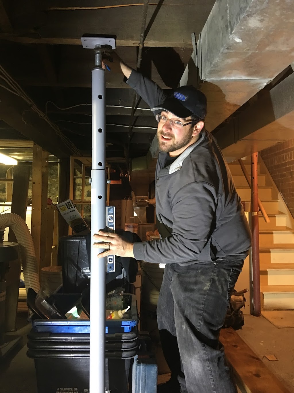 Stonehenge Masonry | 17 Glencairn Ave, Ottawa, ON K1S 1M5, Canada | Phone: (613) 612-8855