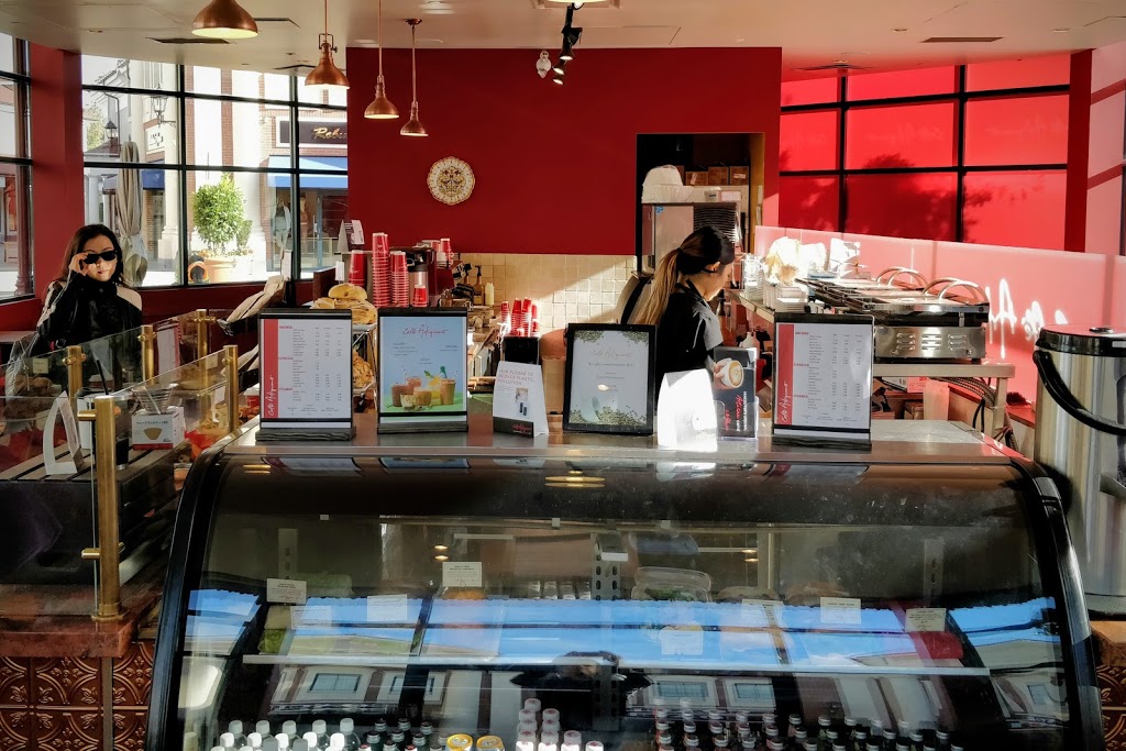 Caffe Artigiano | 1082-7899 Templeton Station Rd, Richmond, BC V7B 0B7, Canada | Phone: (604) 278-3175