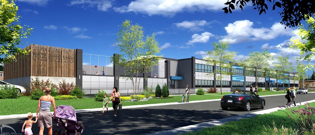 École JMC | 805 Rue Dorais, Saint-Laurent, QC H4M 2A2, Canada | Phone: (514) 956-9559