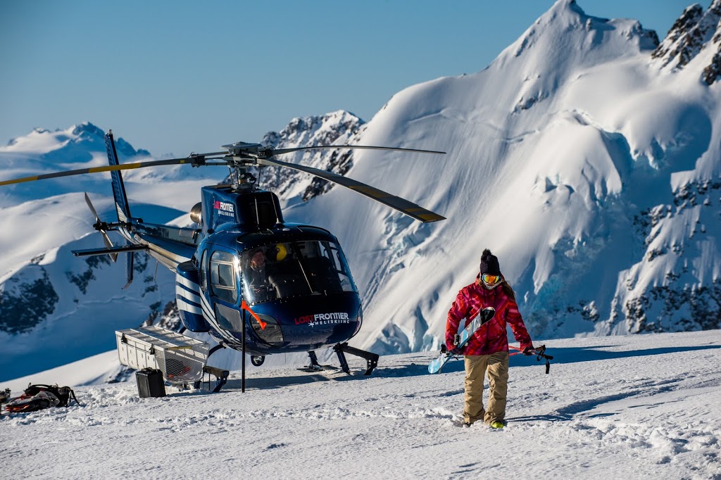 Last Frontier Heliskiing | 3605 31 St #200, Vernon, BC V1T 5J4, Canada | Phone: (250) 558-7980