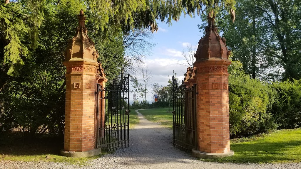 Guild Park and Gardens | 201 Guildwood Pkwy, Scarborough, ON M1E 1P5, Canada | Phone: (416) 392-2489