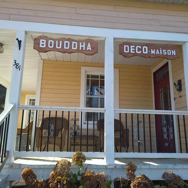 Boutique Cadeaux Gi-Mi Lanaudière | 381 Rue Principale, Sainte-Marcelline-de-Kildare, QC J0K 2Y0, Canada | Phone: (450) 941-1910