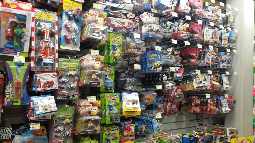 Dollarama | 3765 Sherwood Dr, Regina, SK S4R 4A8, Canada | Phone: (306) 546-2492