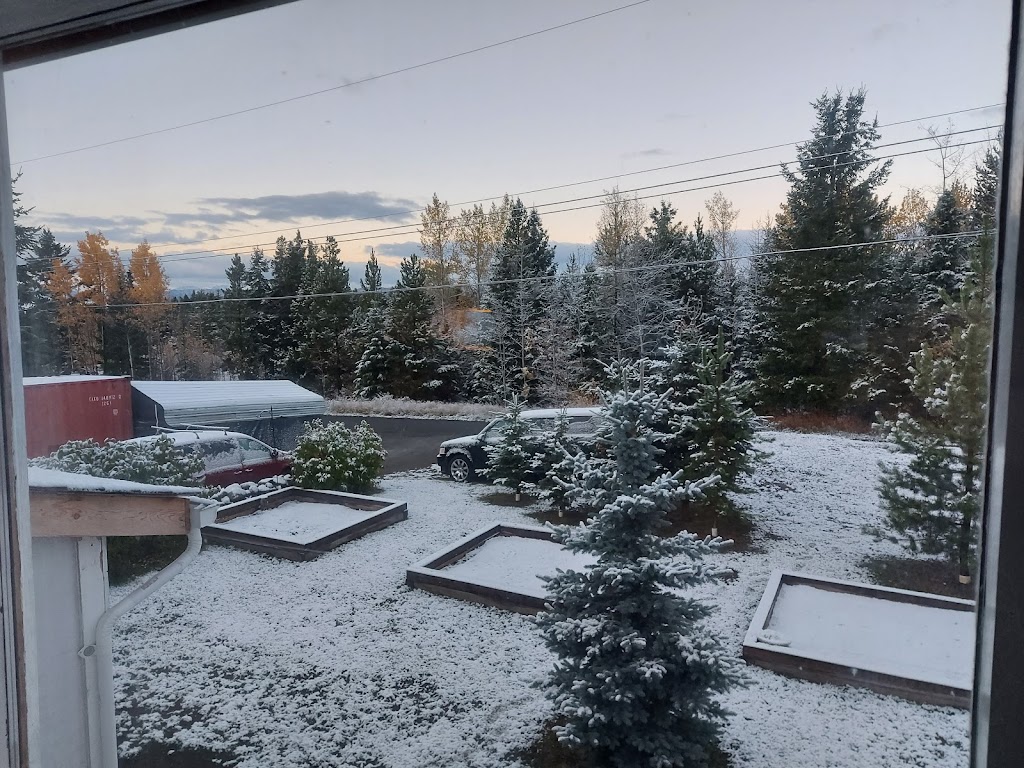 Mountain High Retreat | 4224 North Rd, Ashcroft, BC V0K 1A0, Canada | Phone: (250) 453-9200