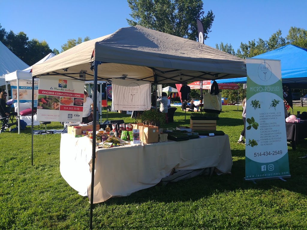 Marché Écolocal | 80 QC-338, Les Coteaux, QC J7X 1A2, Canada | Phone: (514) 262-5550