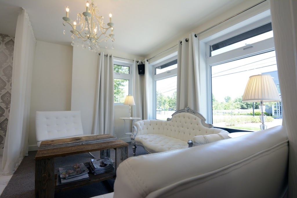 Audace - Salon de coiffure | 1165 Rue Saint André, Acton Vale, QC J0H 1A0, Canada | Phone: (450) 642-0585