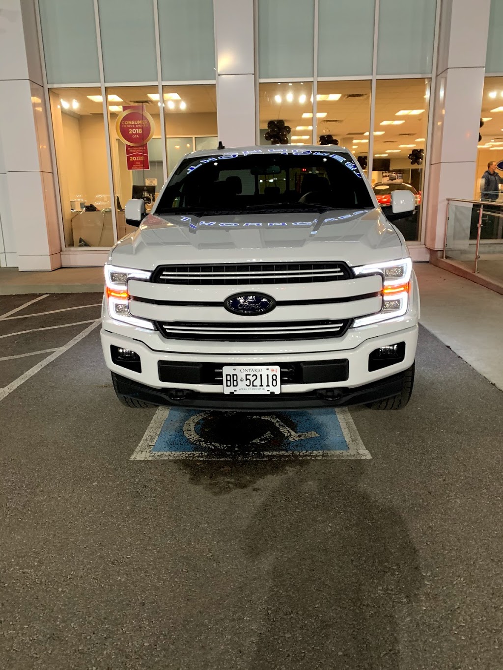 Thorncrest Ford | 1575 The Queensway, Etobicoke, ON M8Z 1T9, Canada | Phone: (416) 521-7000