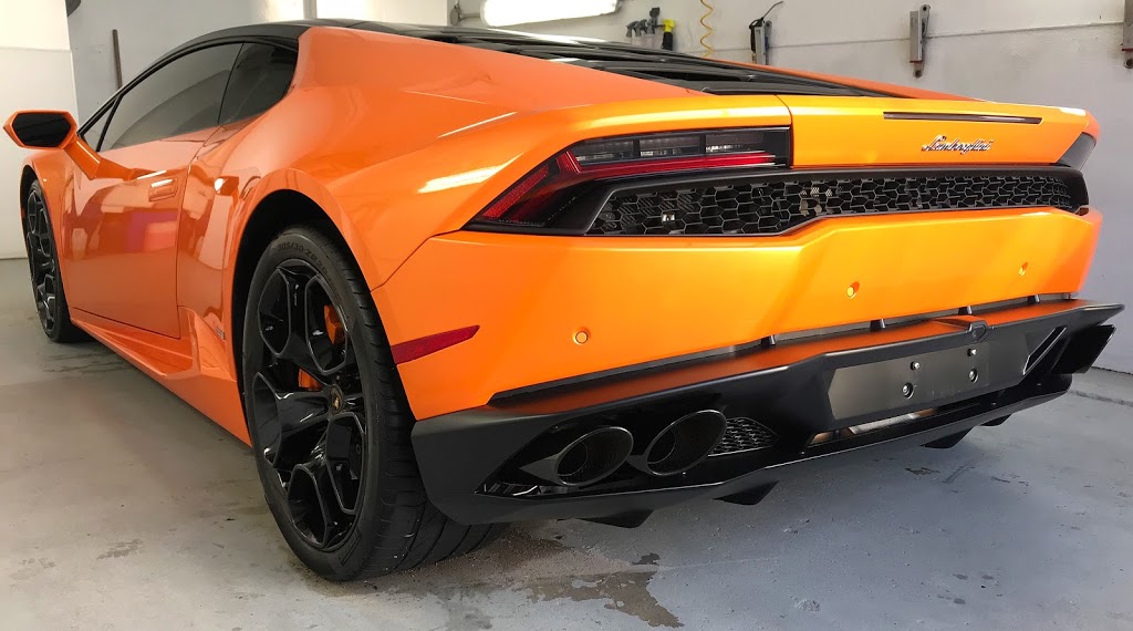 King Auto Spa | 12765 Keele St, King City, ON L7B 1H5, Canada | Phone: (905) 833-5048