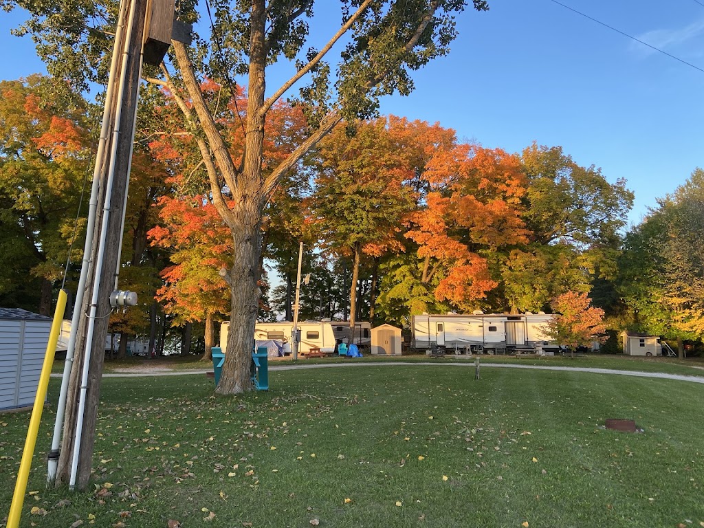BonaVista Campground Inc. | 18070 Hwy 17, Cobden, ON K0J 1K0, Canada | Phone: (613) 646-2716