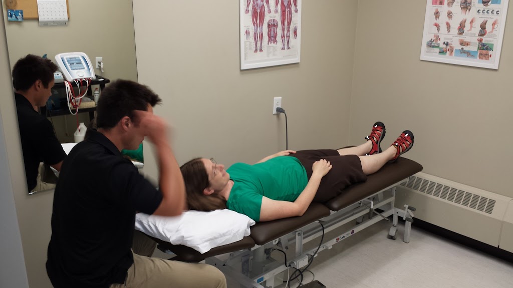 Active Recovery Sports Injury and Rehabilitation Clinic | 1450 Durham Regional Hwy 2, Courtice, ON L1E 3C3, Canada | Phone: (905) 721-4335