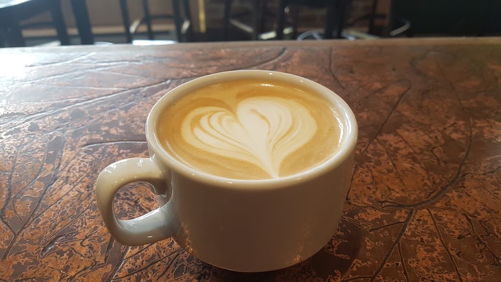 Au Grain de Café | 3035 Chemin de la Chapelle, Mont-Tremblant, QC J8E 1E1, Canada | Phone: (819) 681-4567