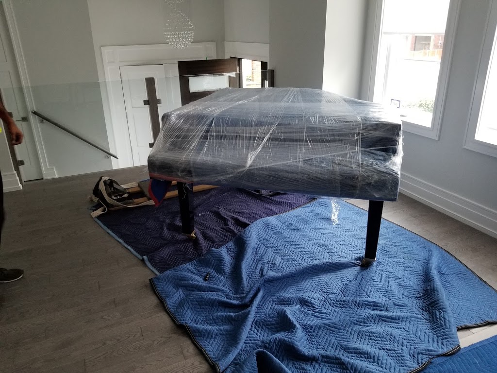 Apollo Moving Inc. | 7521 Rockhill Rd, Mississauga, ON L4T 2Z8, Canada | Phone: (647) 394-6683
