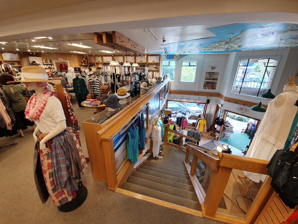 Mouats Clothing | 104 Purvis Ln, Salt Spring Island, BC V8K 2S3, Canada | Phone: (877) 490-5593