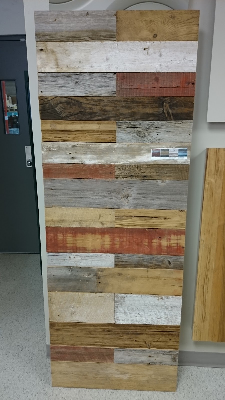 Richelieu GLAZING SUPPLIES WINNIPEG | 1429 Mountain Ave #1, Winnipeg, MB R2X 2Y9, Canada | Phone: (204) 694-1016