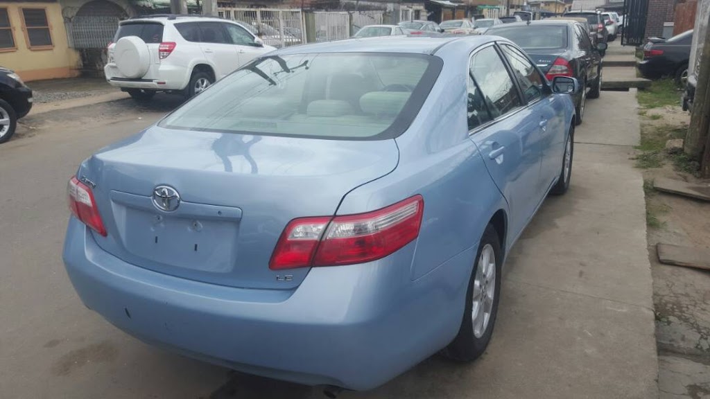 NUBIAN TOUCH AUTOMOTIVE | 10 Oaklea Blvd, Brampton, ON L6Y 4G7, Canada | Phone: (416) 728-4542