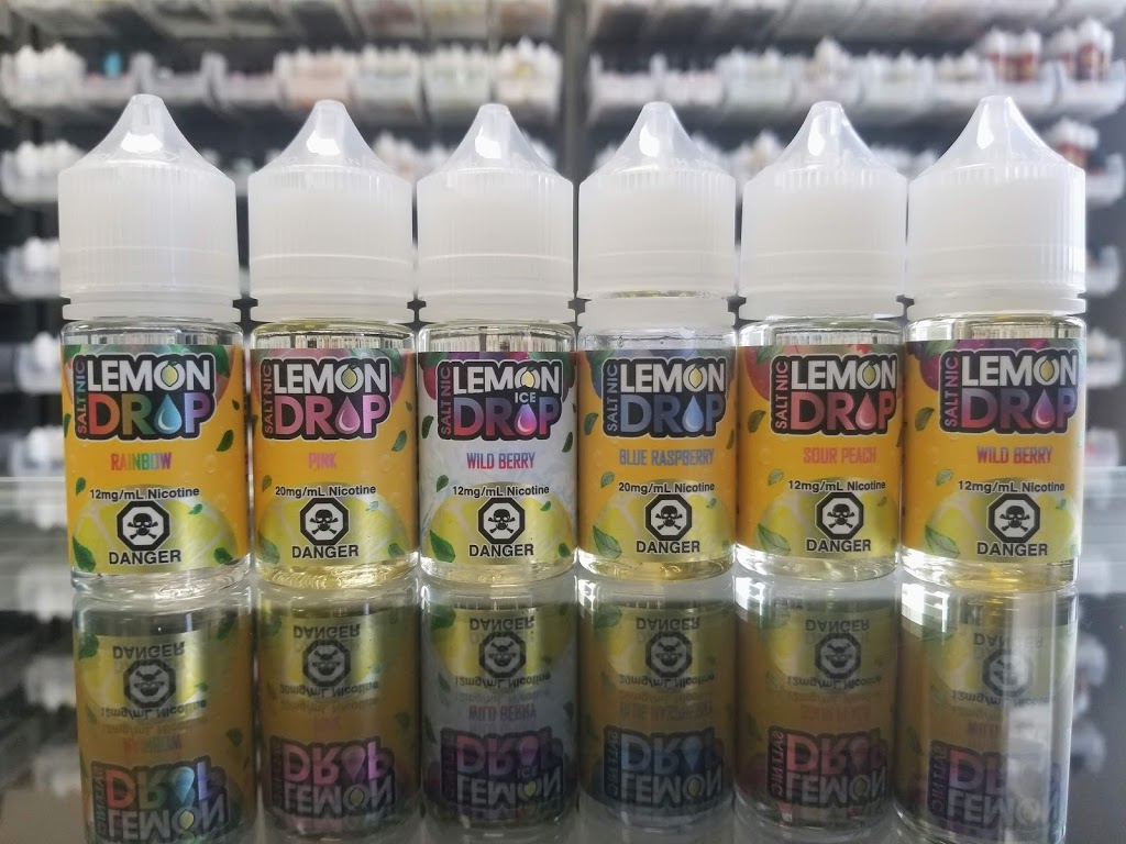 ONTARIO ELECTRONIC VAPE STORE SIMCOE | 15 Colborne St N, Simcoe, ON N3Y 3T8, Canada | Phone: (519) 426-0643