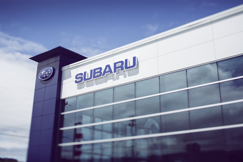 Capital Subaru | 150 Kenmount Rd, St. Johns, NL A1B 3R2, Canada | Phone: (709) 726-9900