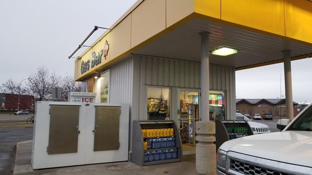 No Frills Gas Bar | Airdrie, AB T4A 2E4, Canada